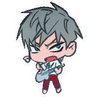 Anakt Garden